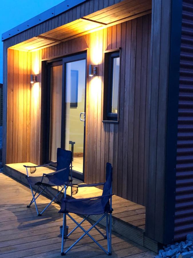 Ben Klibreck, Ben Hope, Ben Hee Apartment Torroboll Ngoại thất bức ảnh