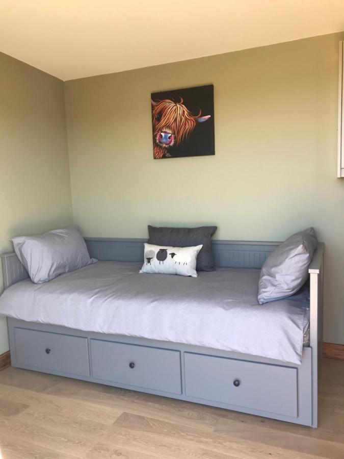 Ben Klibreck, Ben Hope, Ben Hee Apartment Torroboll Ngoại thất bức ảnh