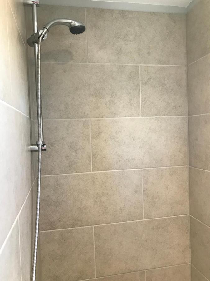 Ben Klibreck, Ben Hope, Ben Hee Apartment Torroboll Ngoại thất bức ảnh