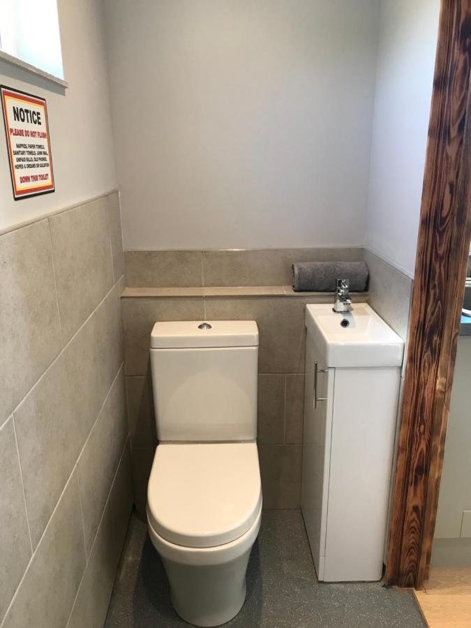 Ben Klibreck, Ben Hope, Ben Hee Apartment Torroboll Ngoại thất bức ảnh